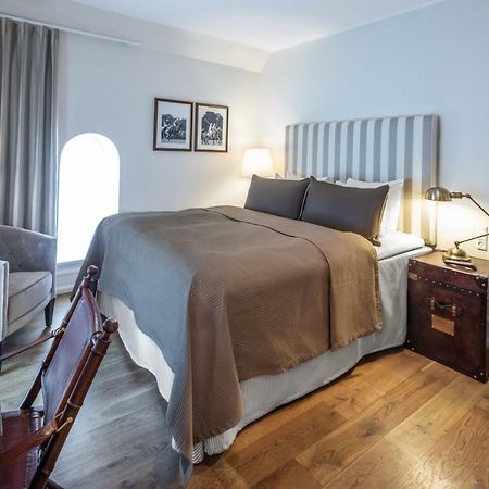 Отель Kokkedal Slot Copenhagen Хёрсхольм Экстерьер фото